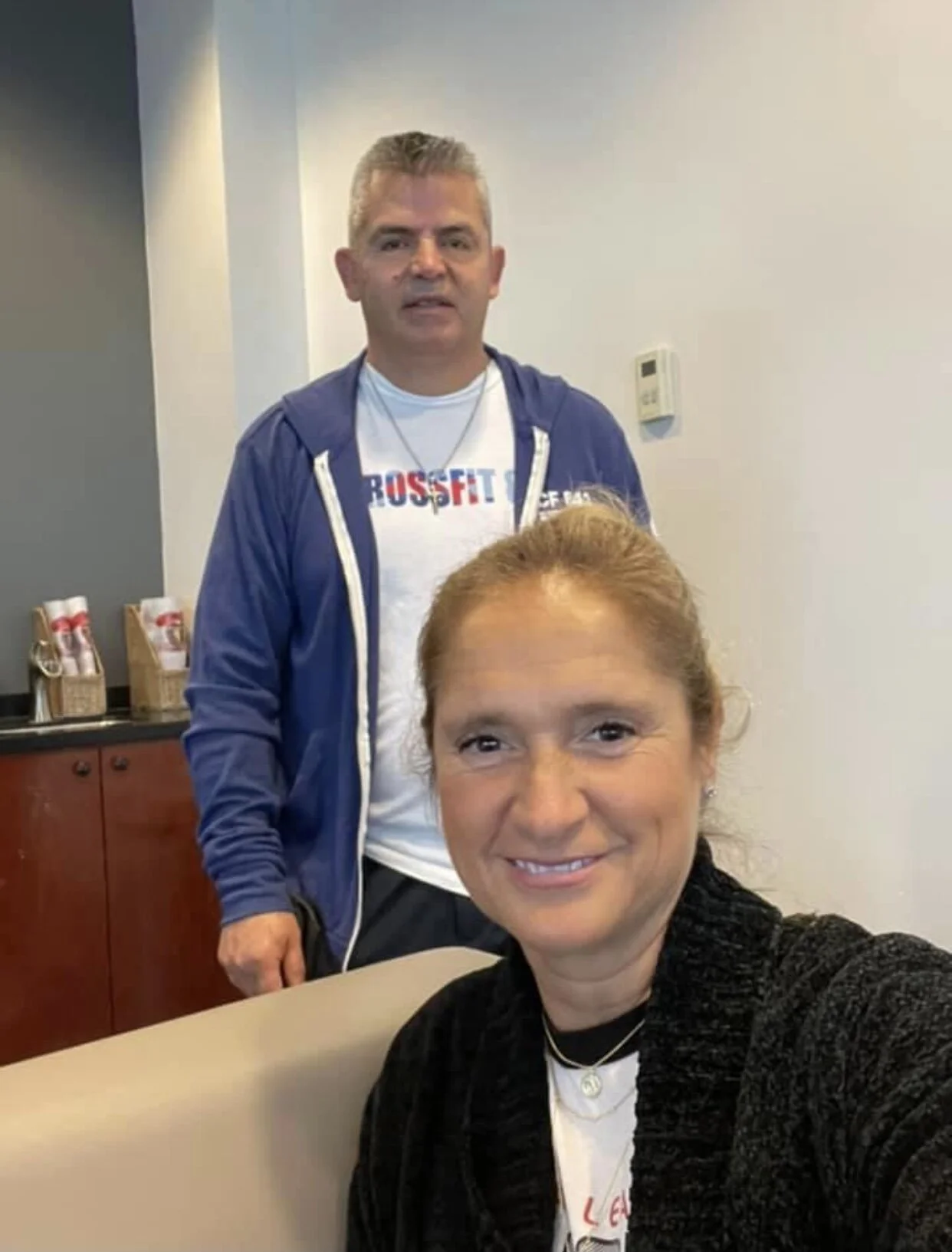 2.18.21 Workout of the Day