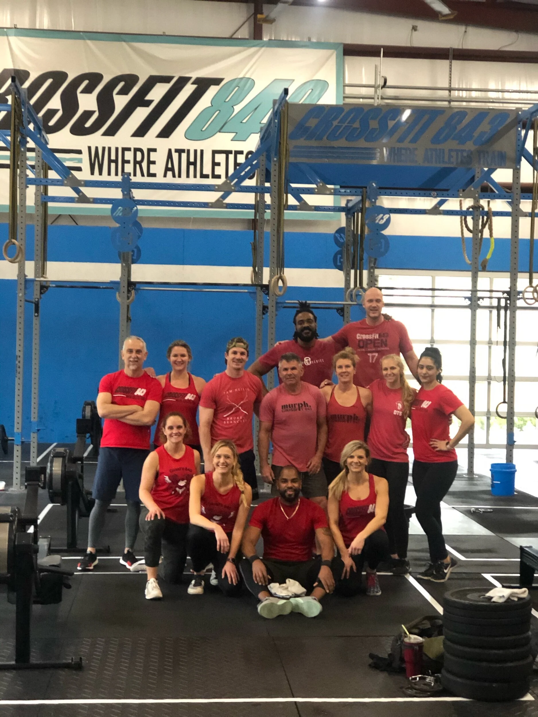 2.20.21 Workout of the Day