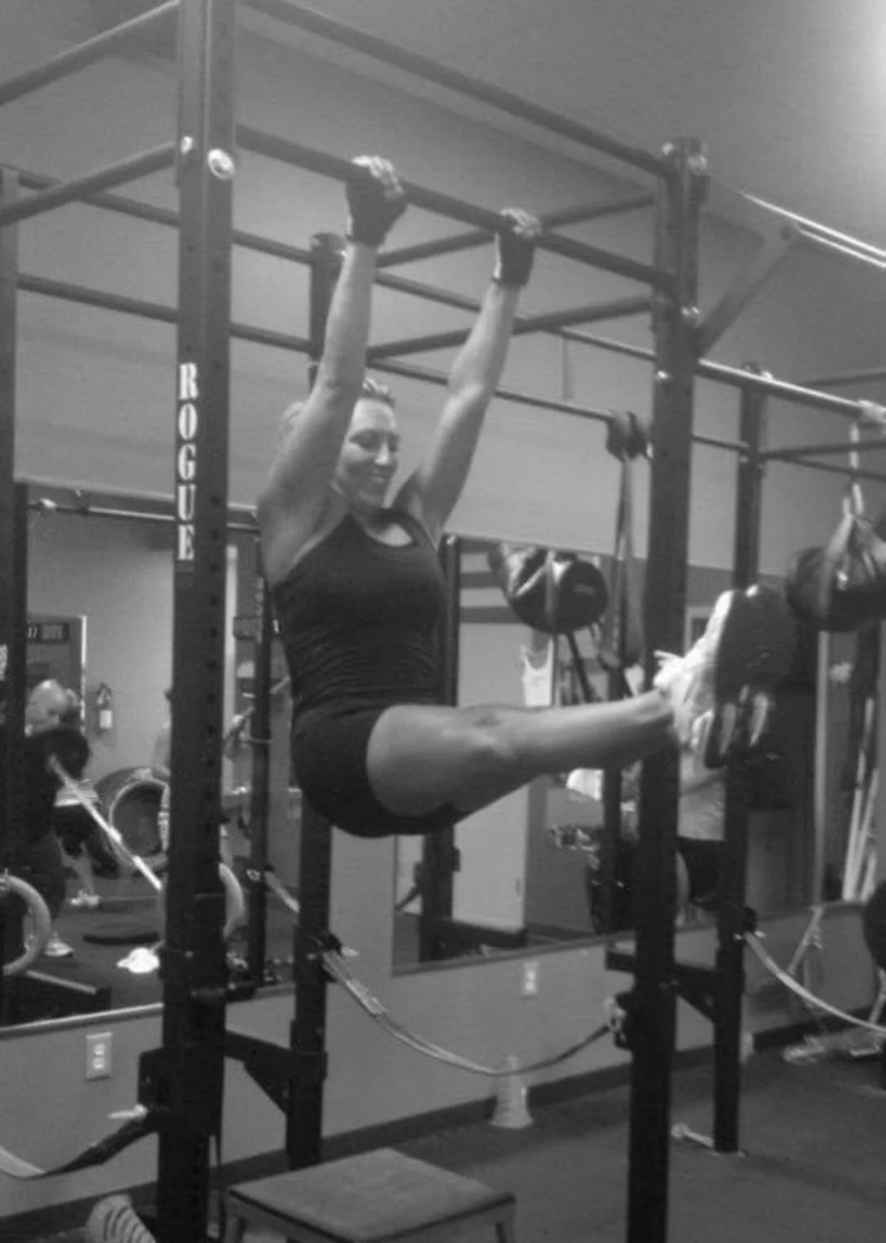 2.23.21 Workout of the Day