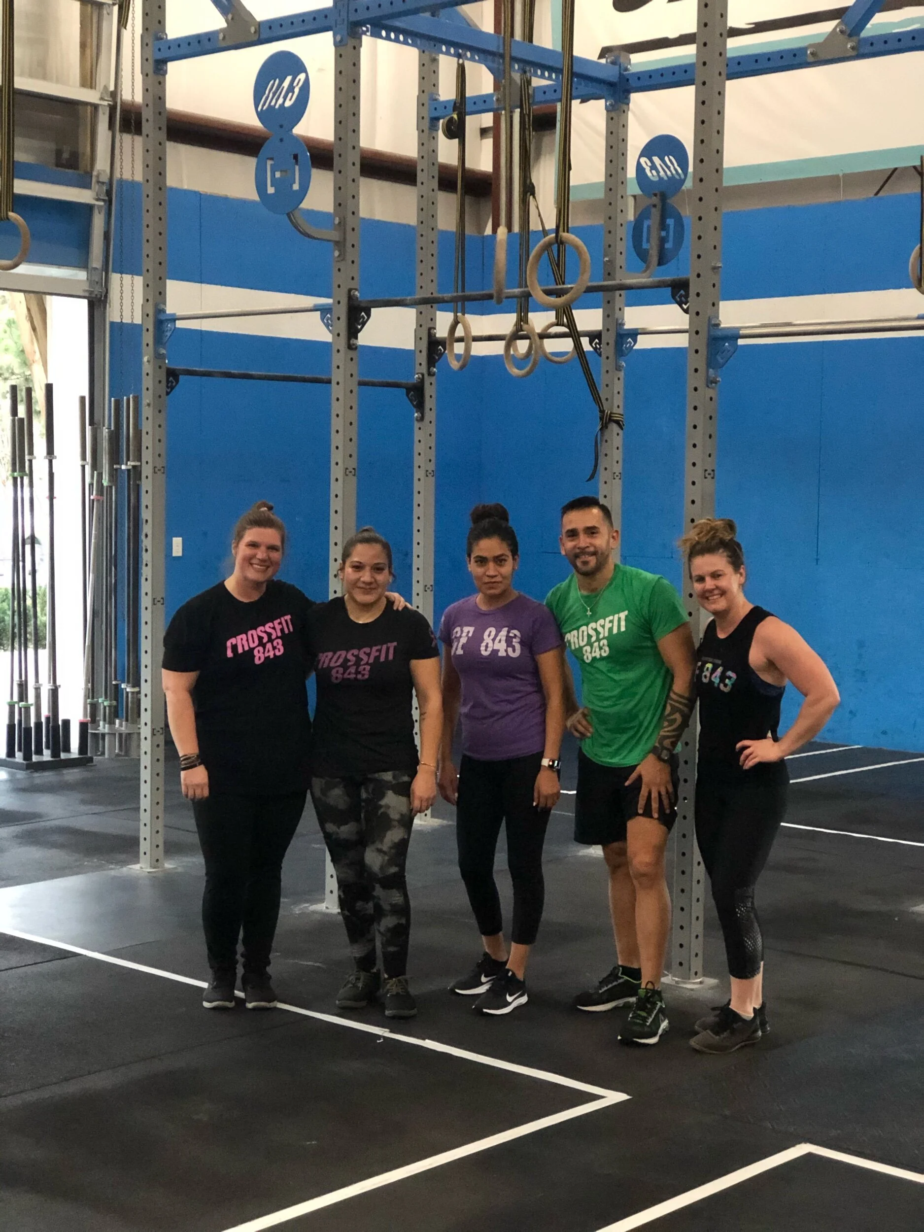 2.24.21 Workout of the Day