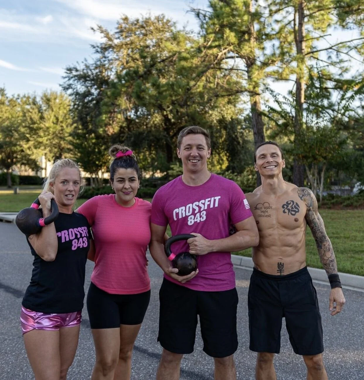 2.25.21 Workout of the Day