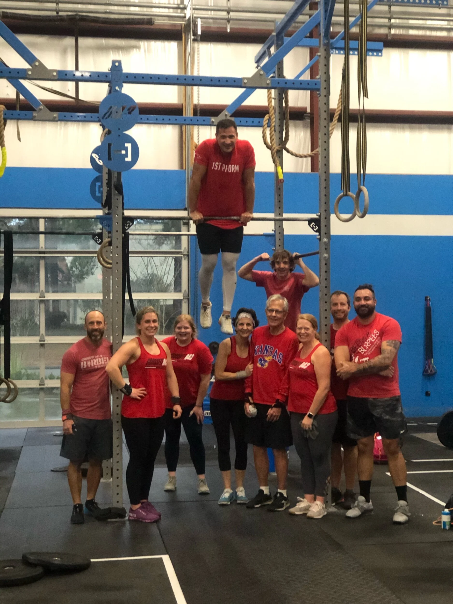 2.26.21 Workout of the Day