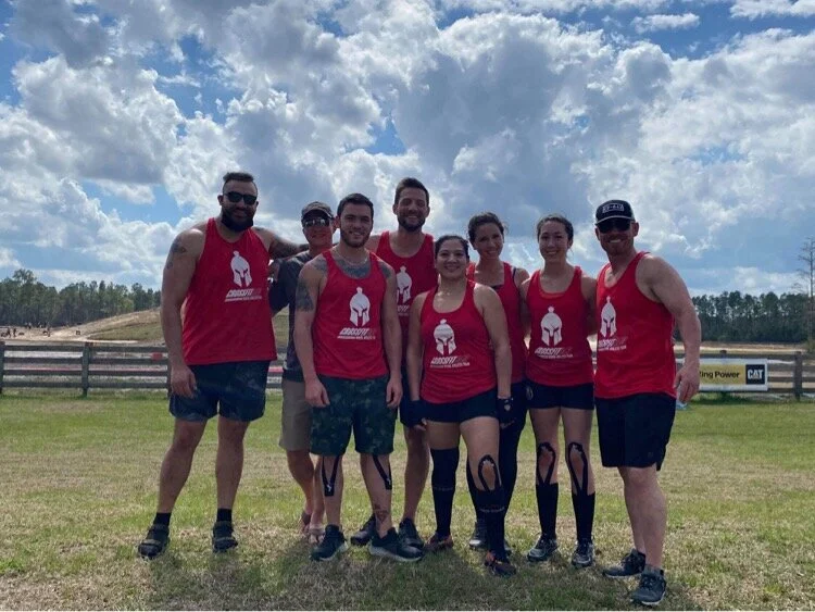 2.28.21 Workout of the Day