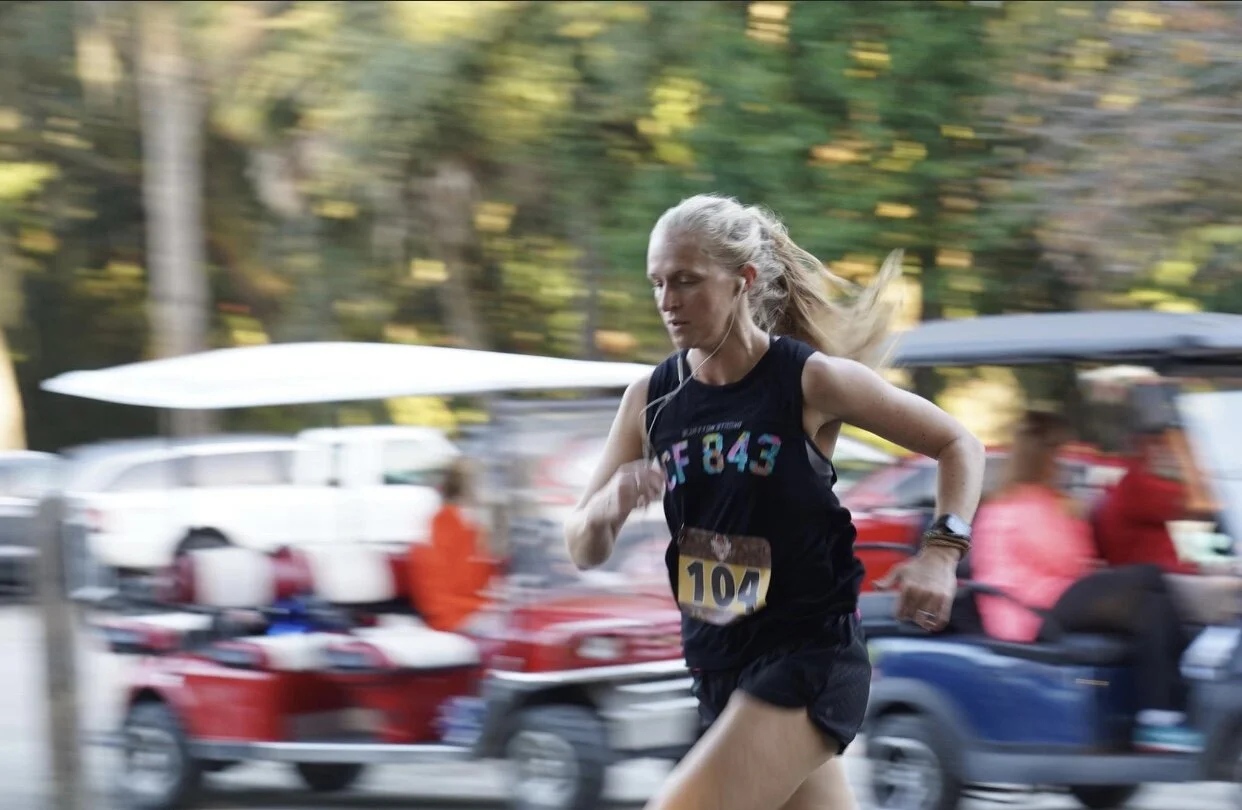 3.7.21 Workout of the Day