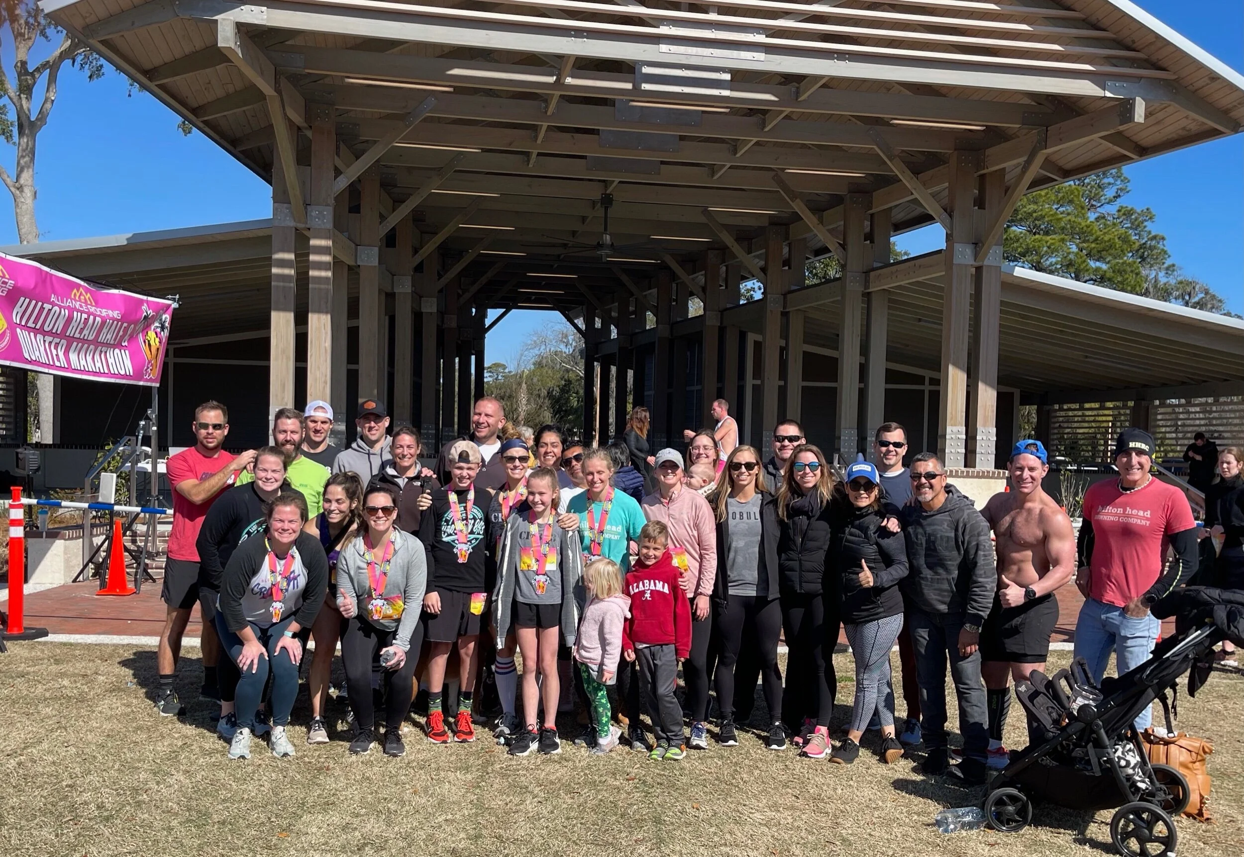 3.8.21 Workout of the Day