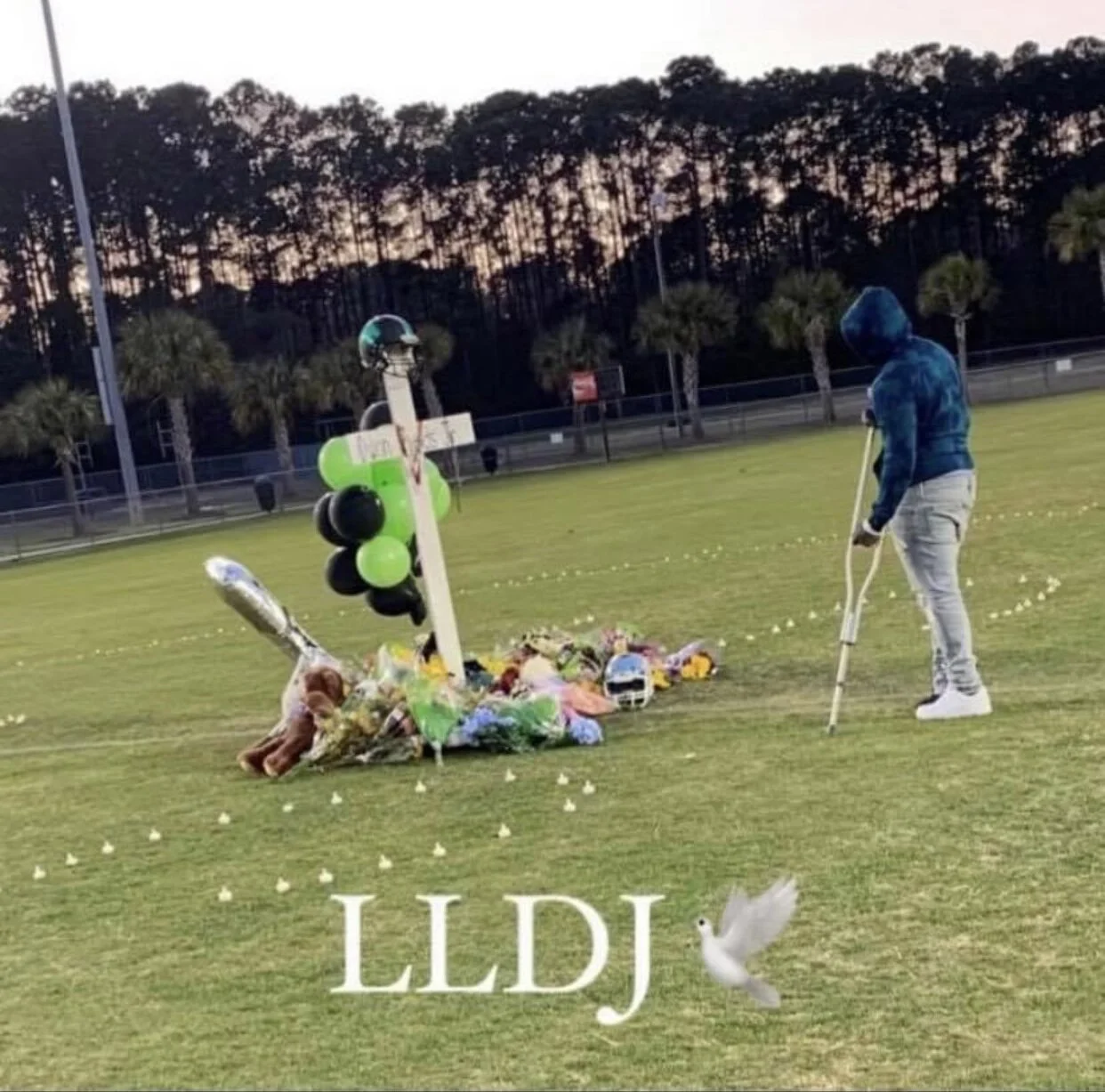 3.9.21 Workout of the Day