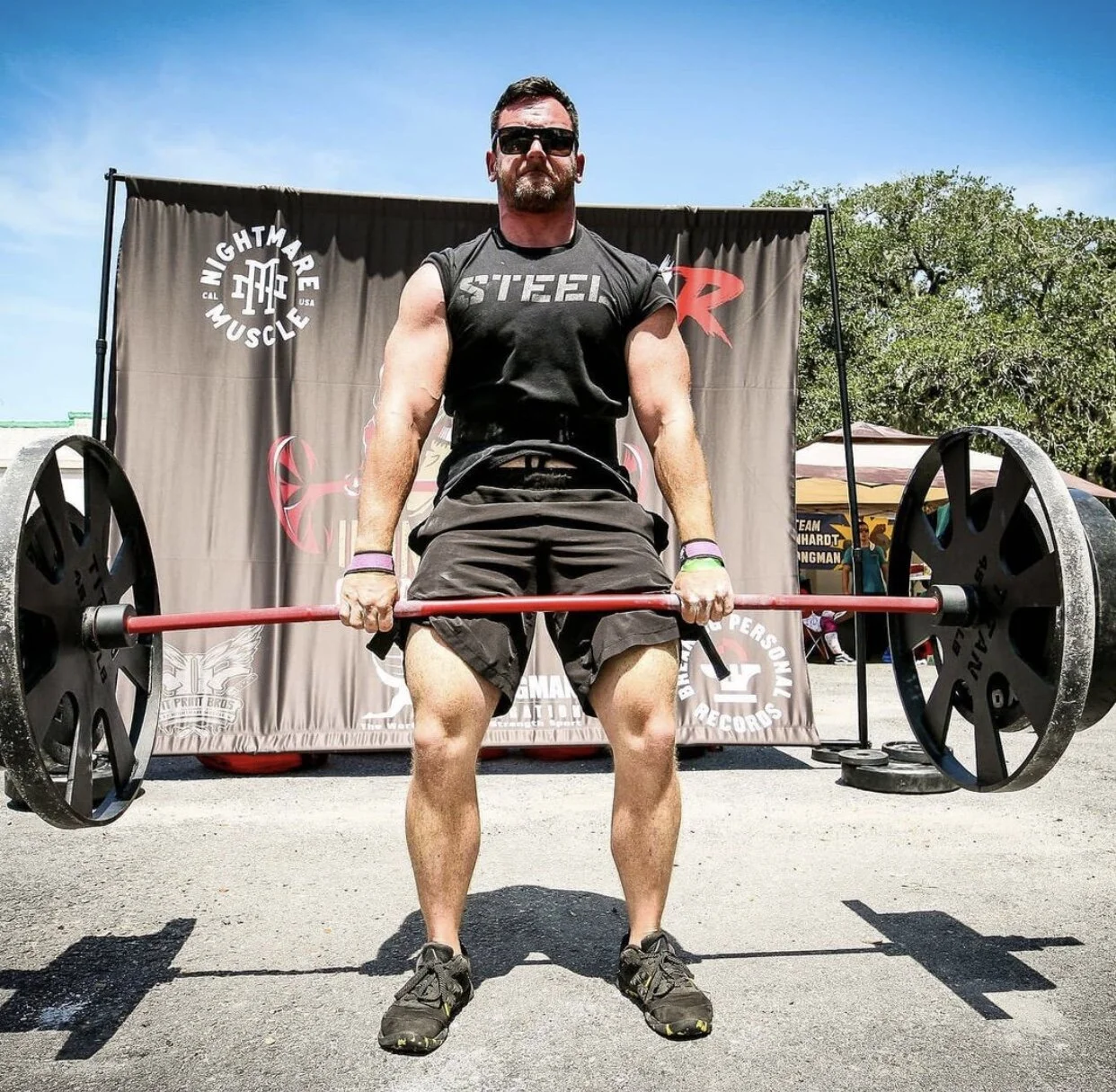 3.10.21 Workout of the Day