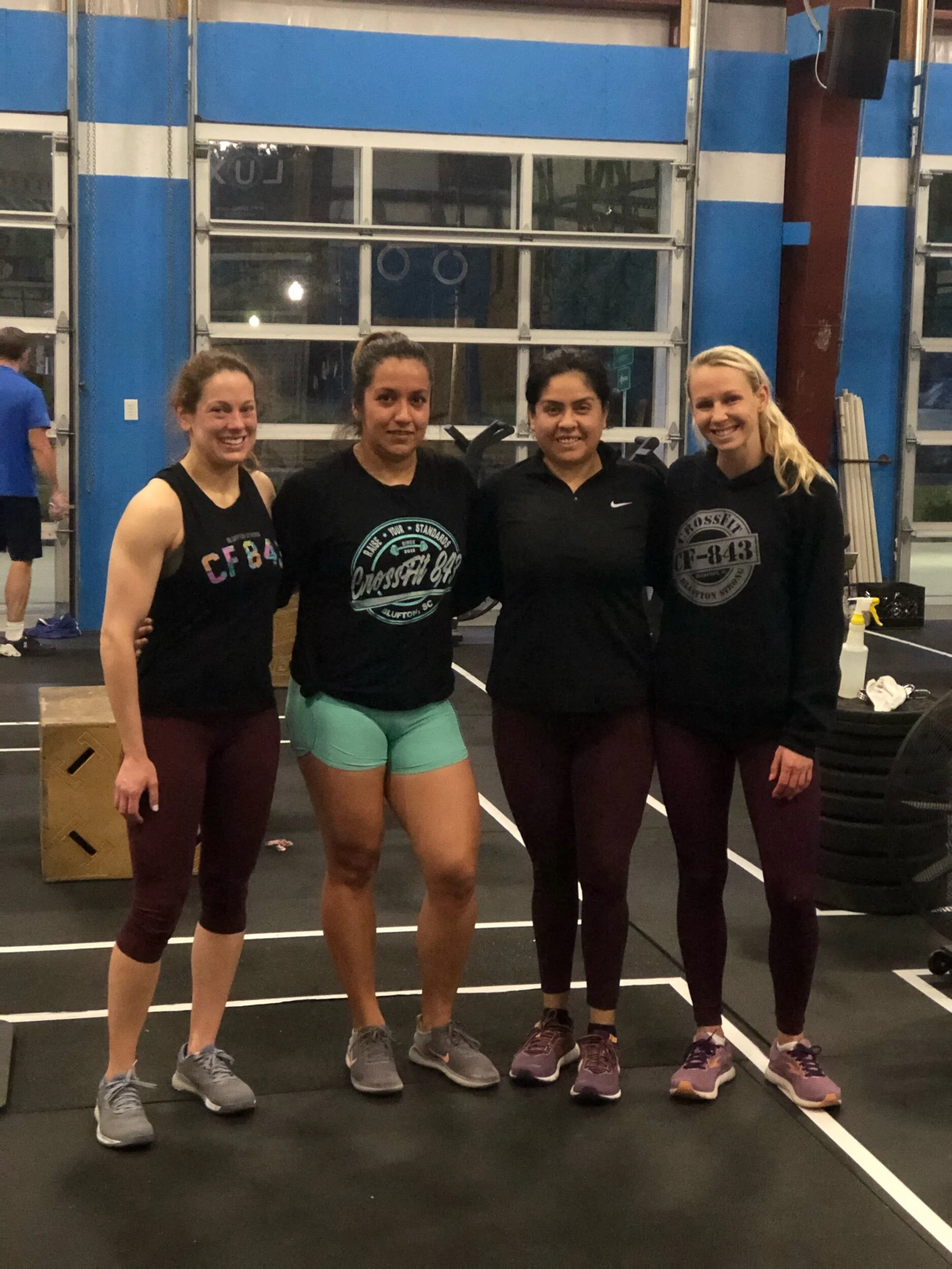 3.11.21 Workout of the Day