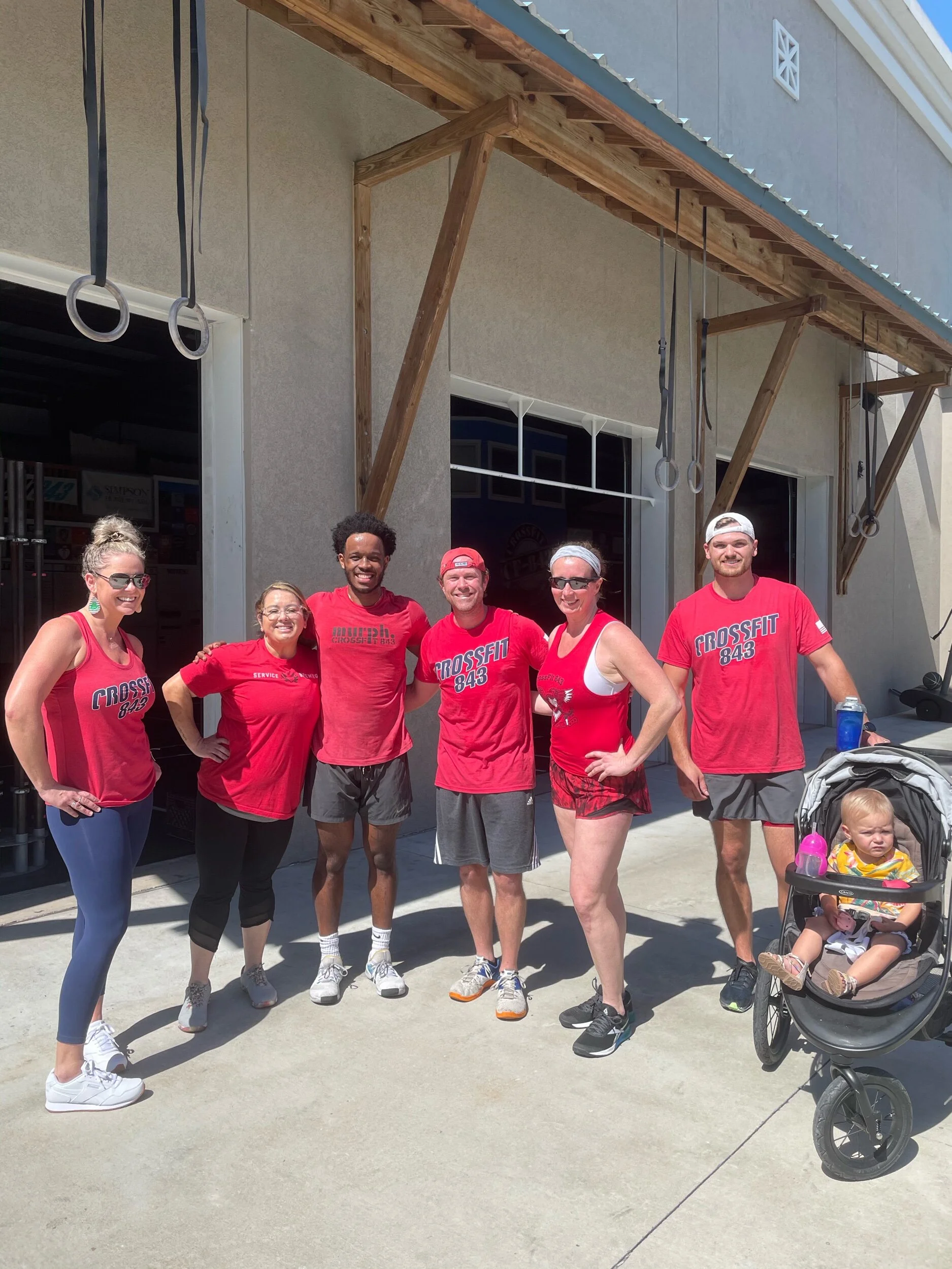 3.13.21 Workout of the Day