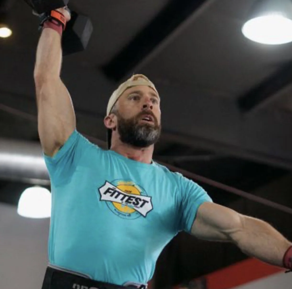 3.14.21 Workout of the Day