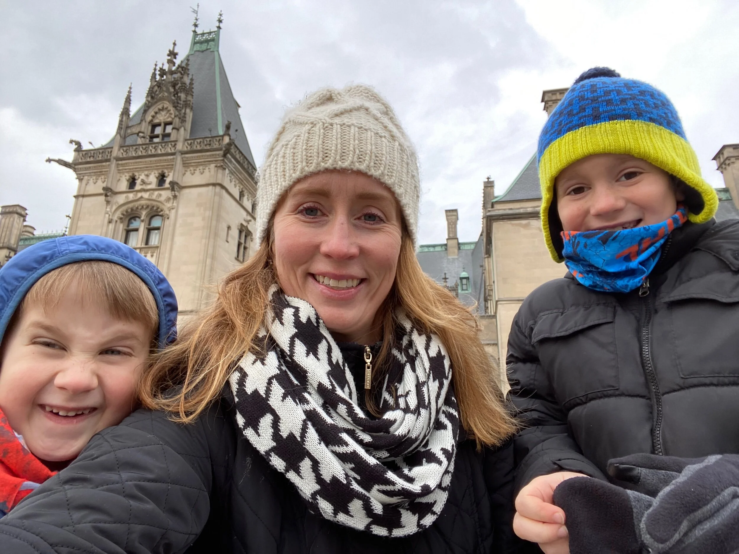 3.15.21 Workout of the Day