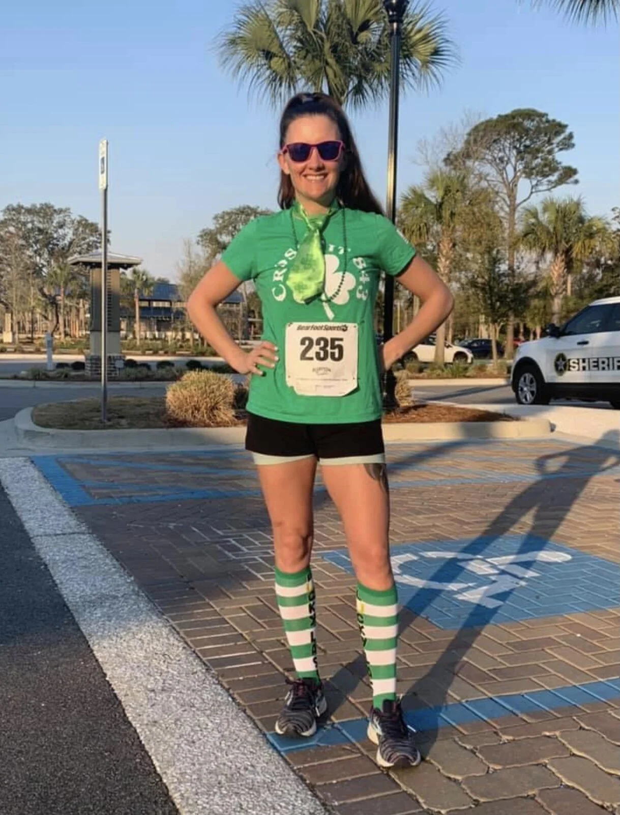 3.17.21 Workout of the Day