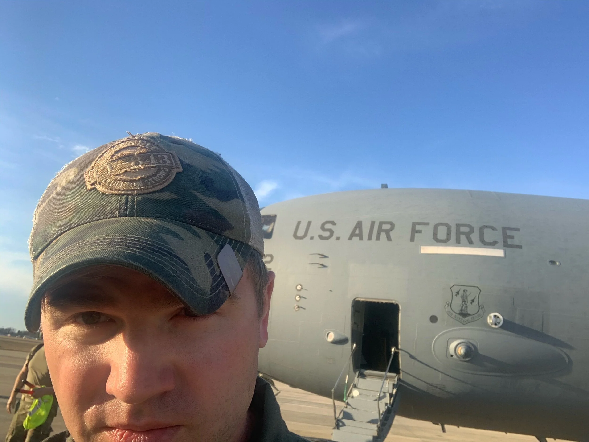 3.22.21 Workout of the Day