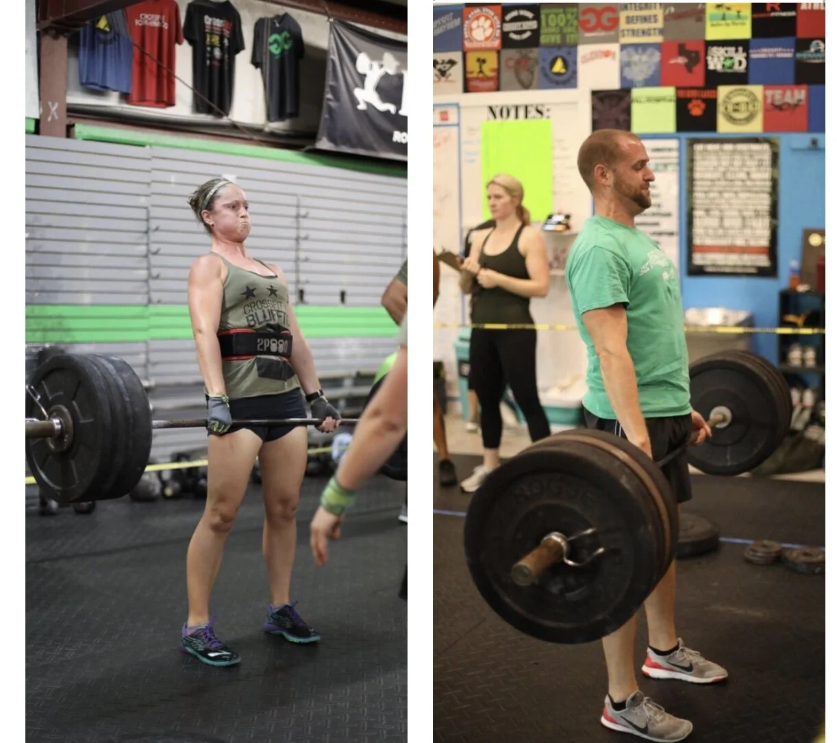 3.25.21 Workout of the Day