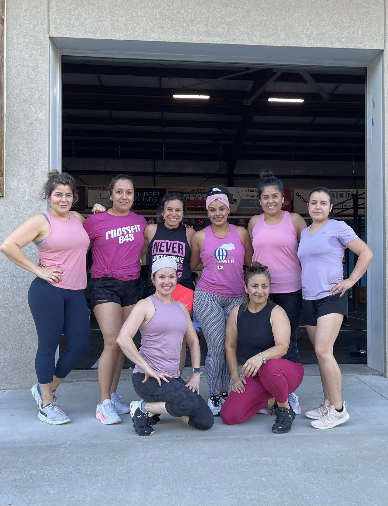 3.30.21 Workout of the Day