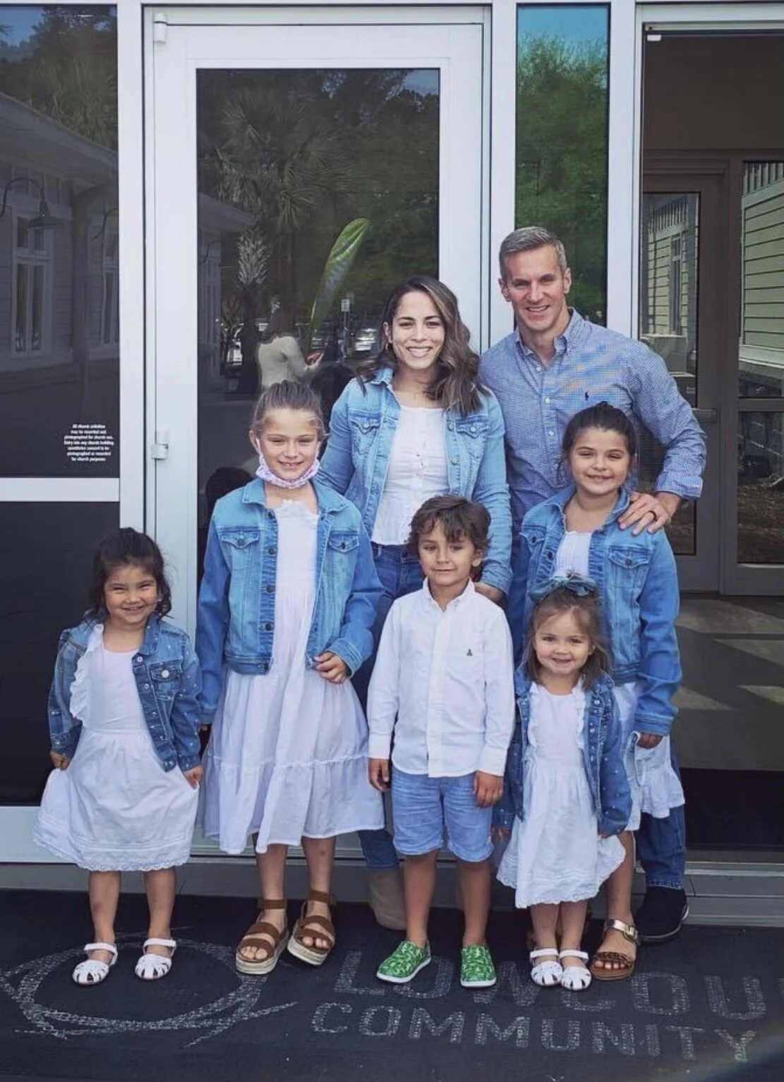 4.5.21 Workout of the Day