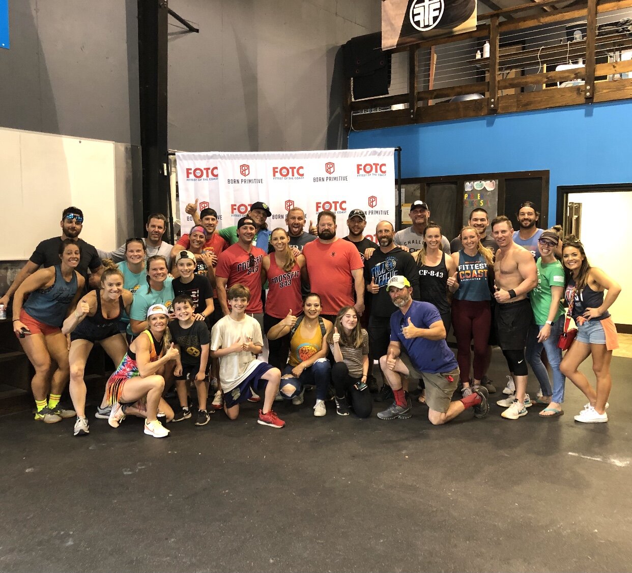 4.12.21 Workout of the Day