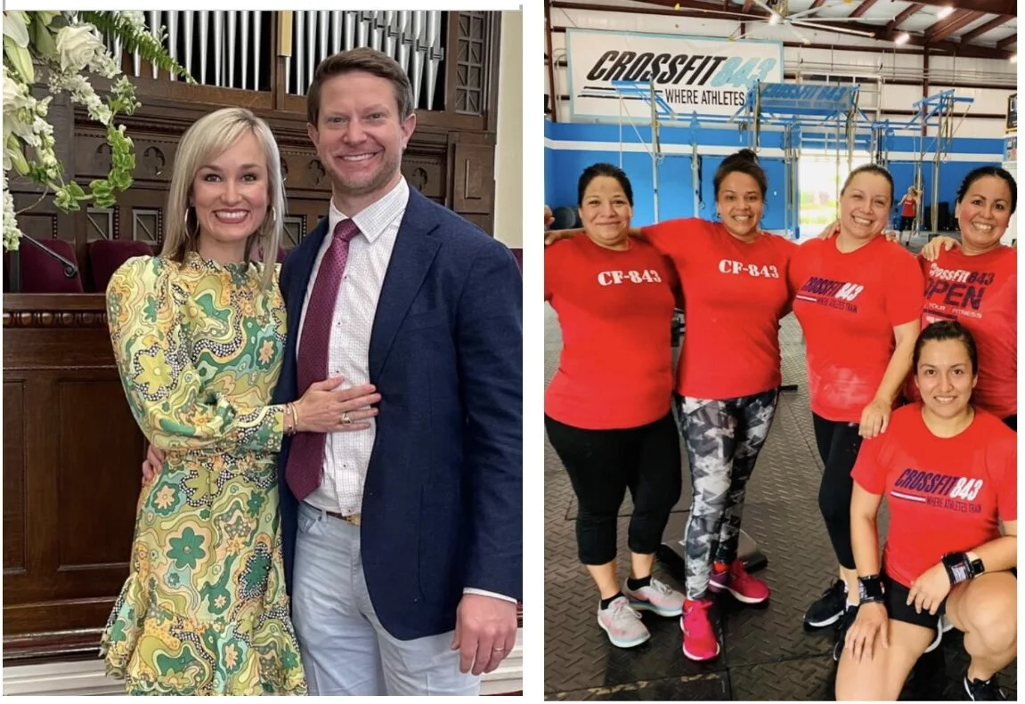 4.20.21 Workout of the Day