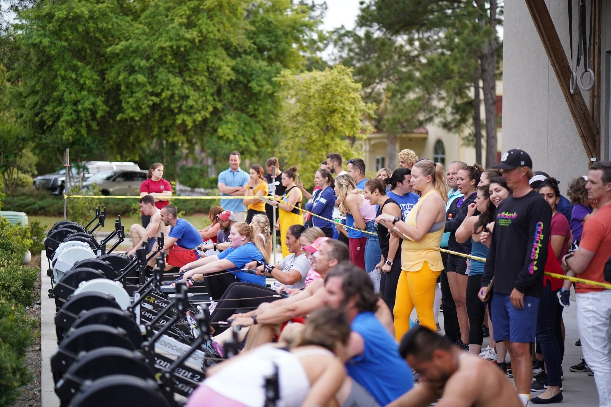 4.24.21 Workout of the Day