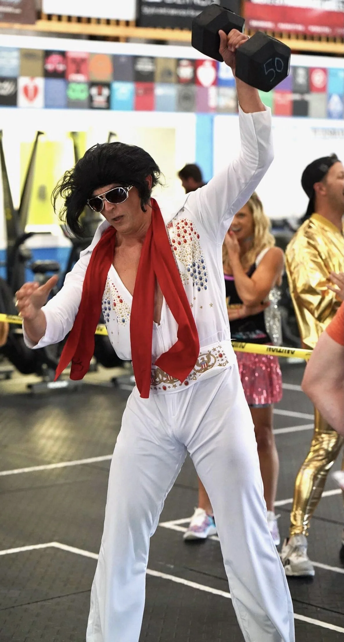 4.26.21 Workout of the Day