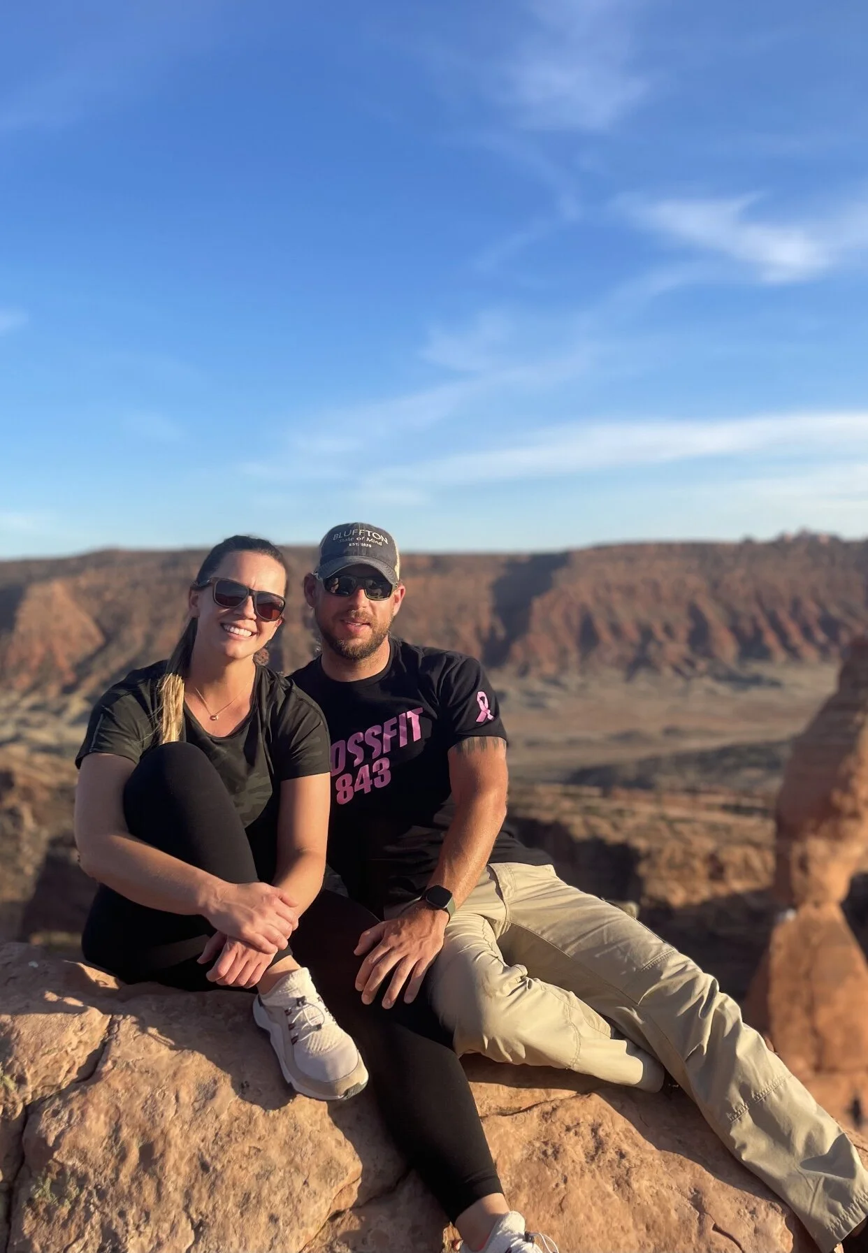 5.4.21 Workout of the Day