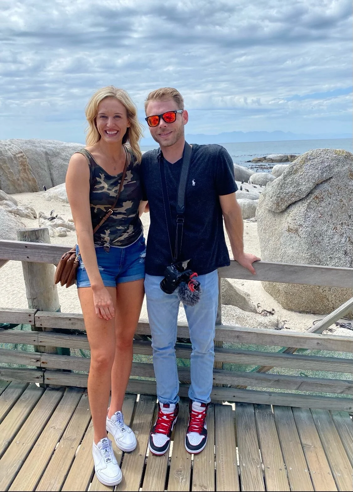 5.5.21 Workout of the Day