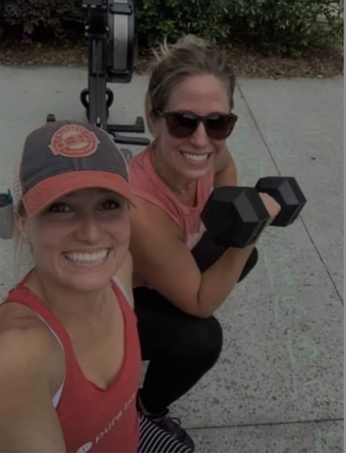 5.13.21 Workout of the Day