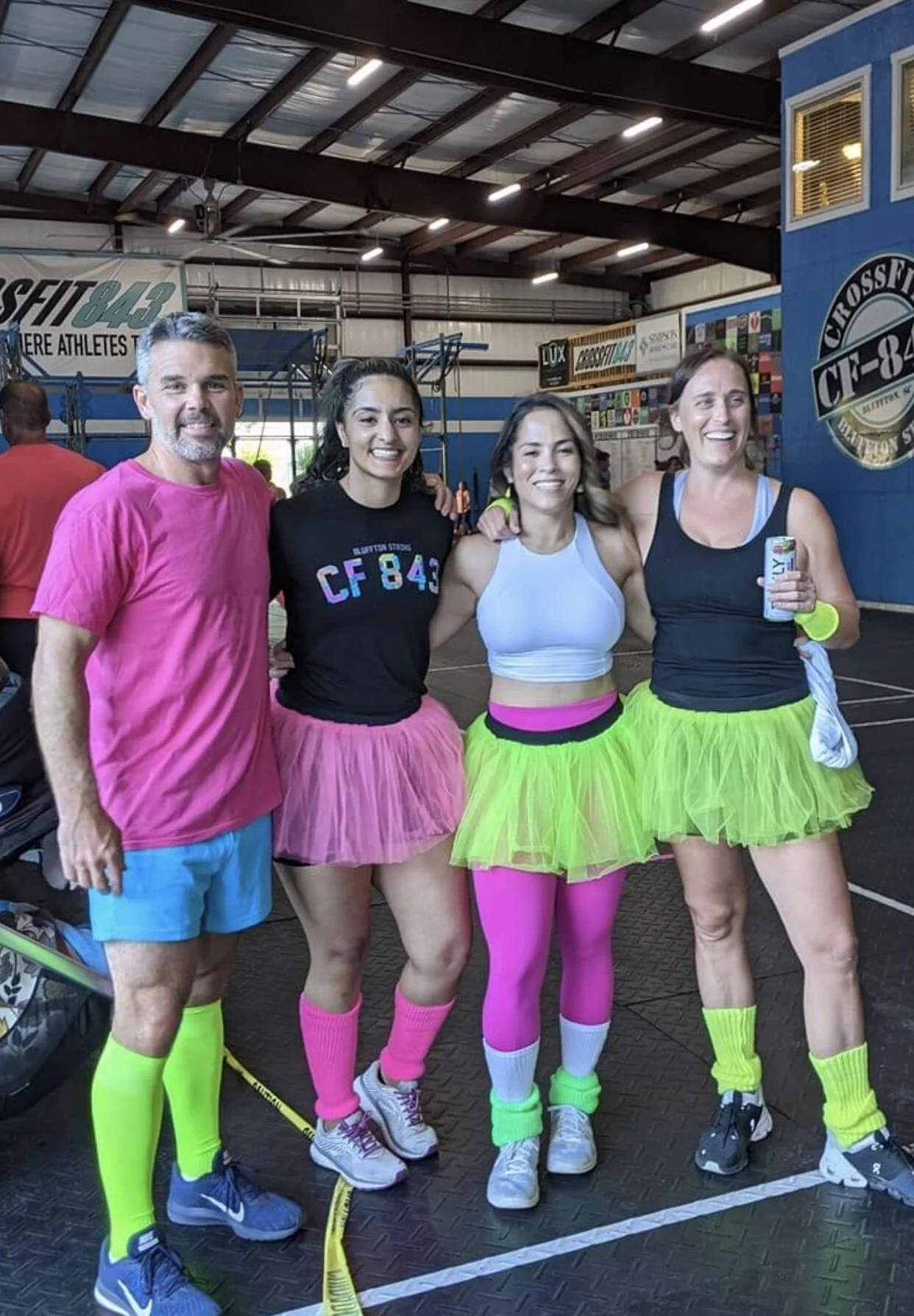 5.17.20 Workout of the Day