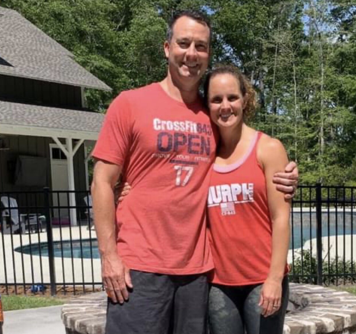 5.21.21 Workout of the Day