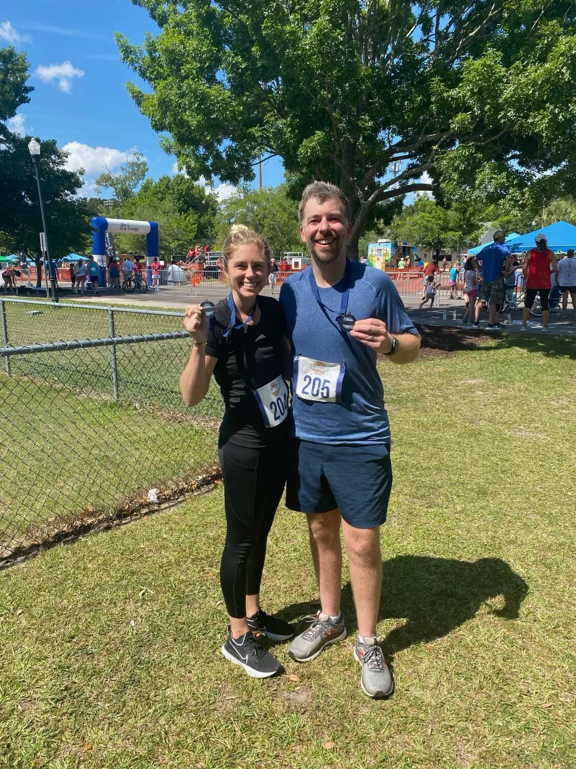 5.23.21 Workout of the Day