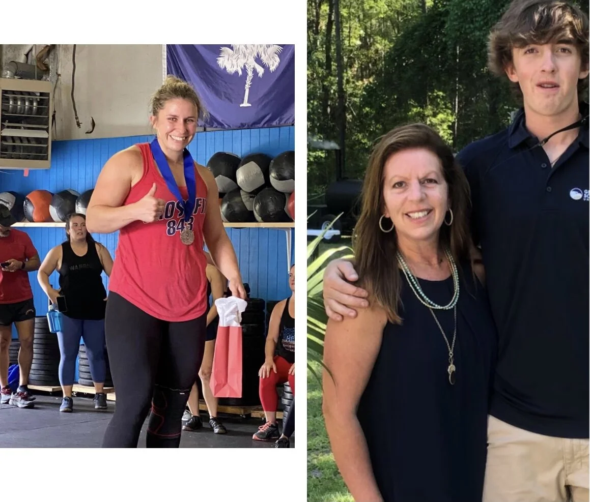 5.24.21 Workout of the Day