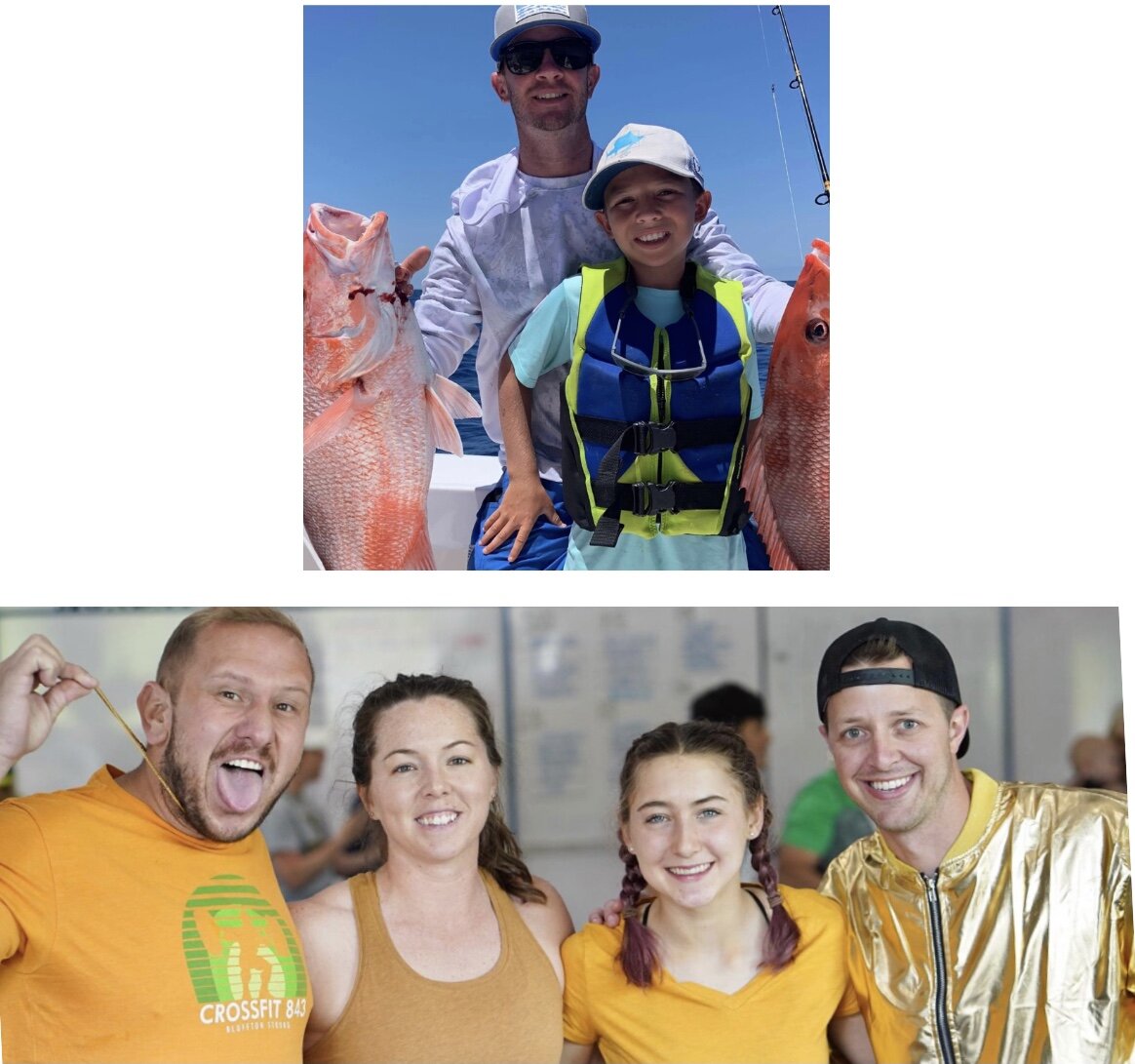 5.26.21 Workout of the Day