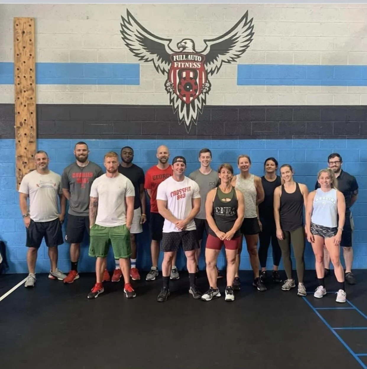 6.9.21 Workout of the Day