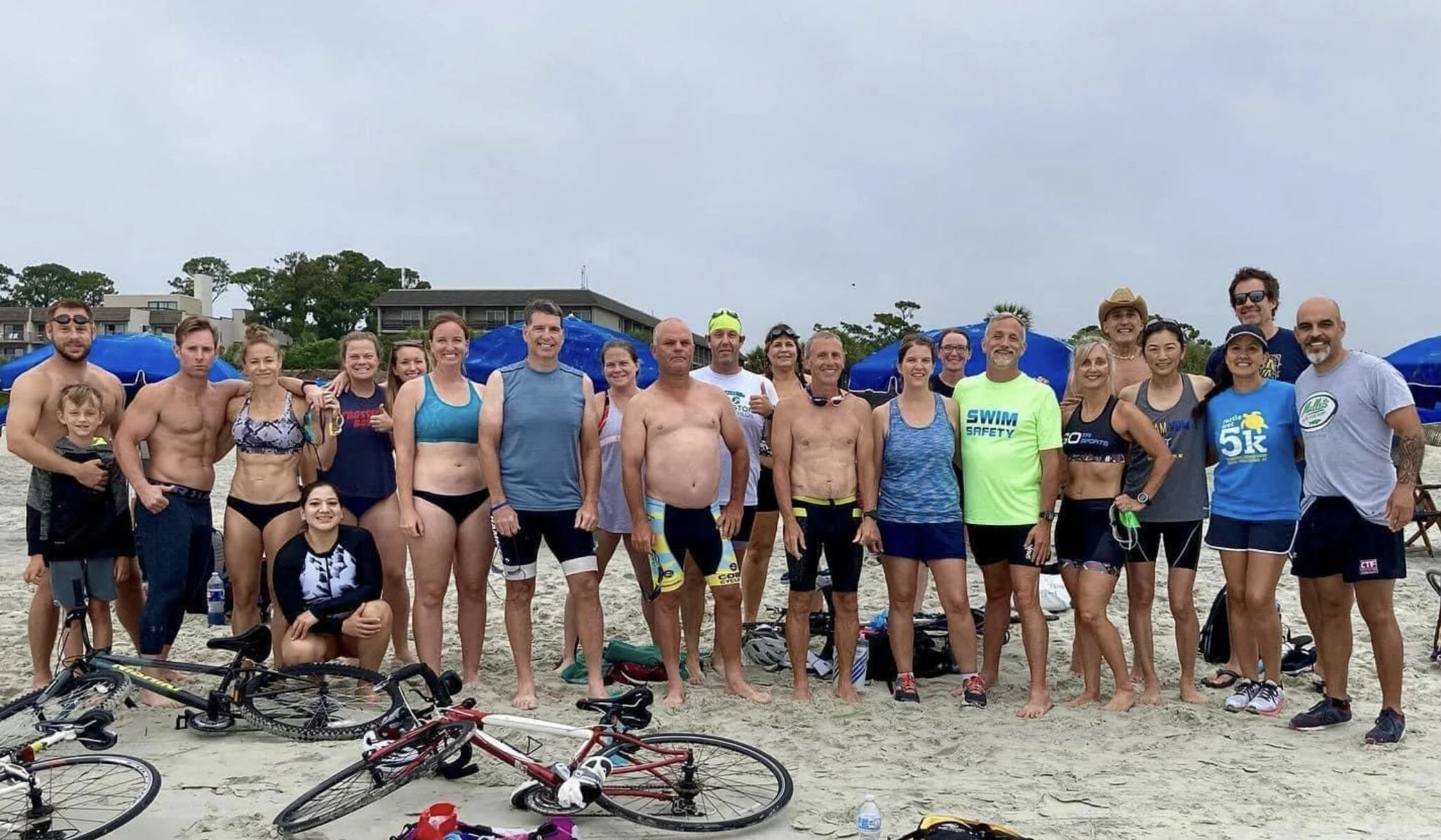 6.14.21 Workout of the Day