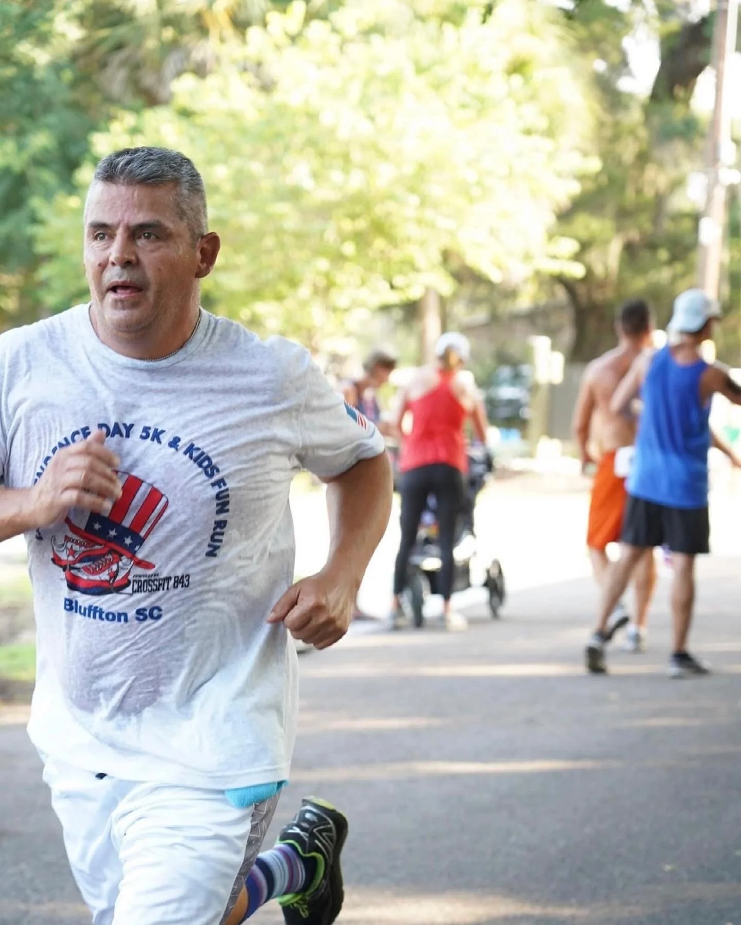 6.23.21 Workout of the Day