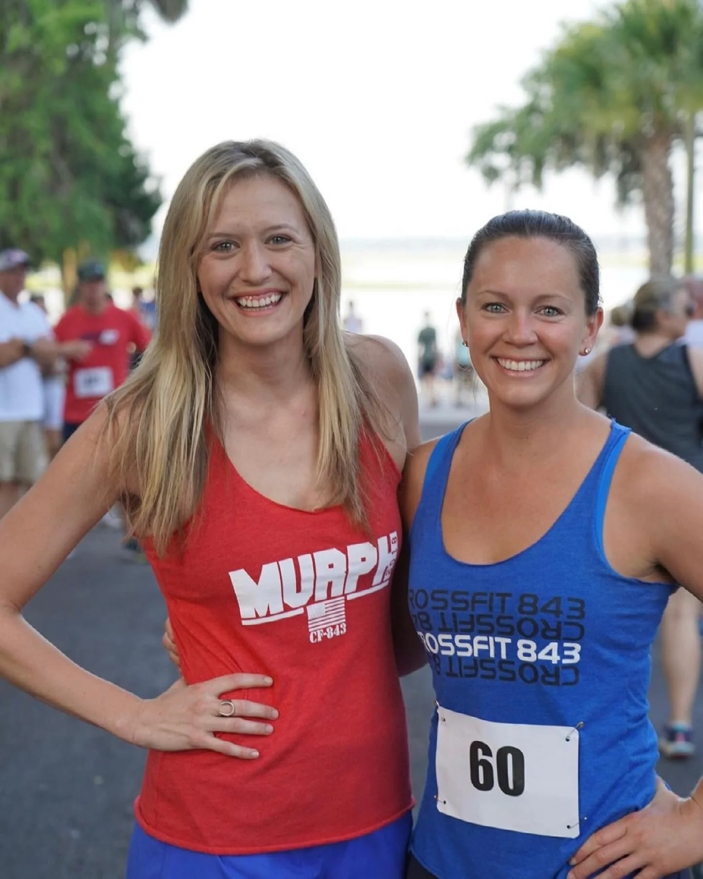 6.24.21 Workout of the Day