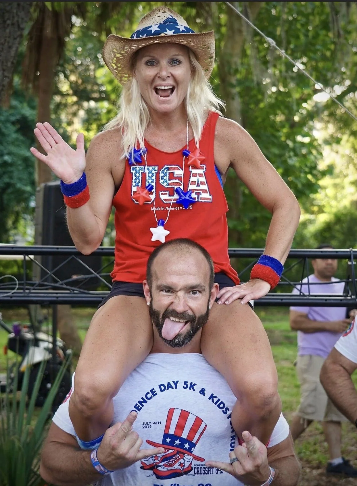 6.25.21 Workout of the Day