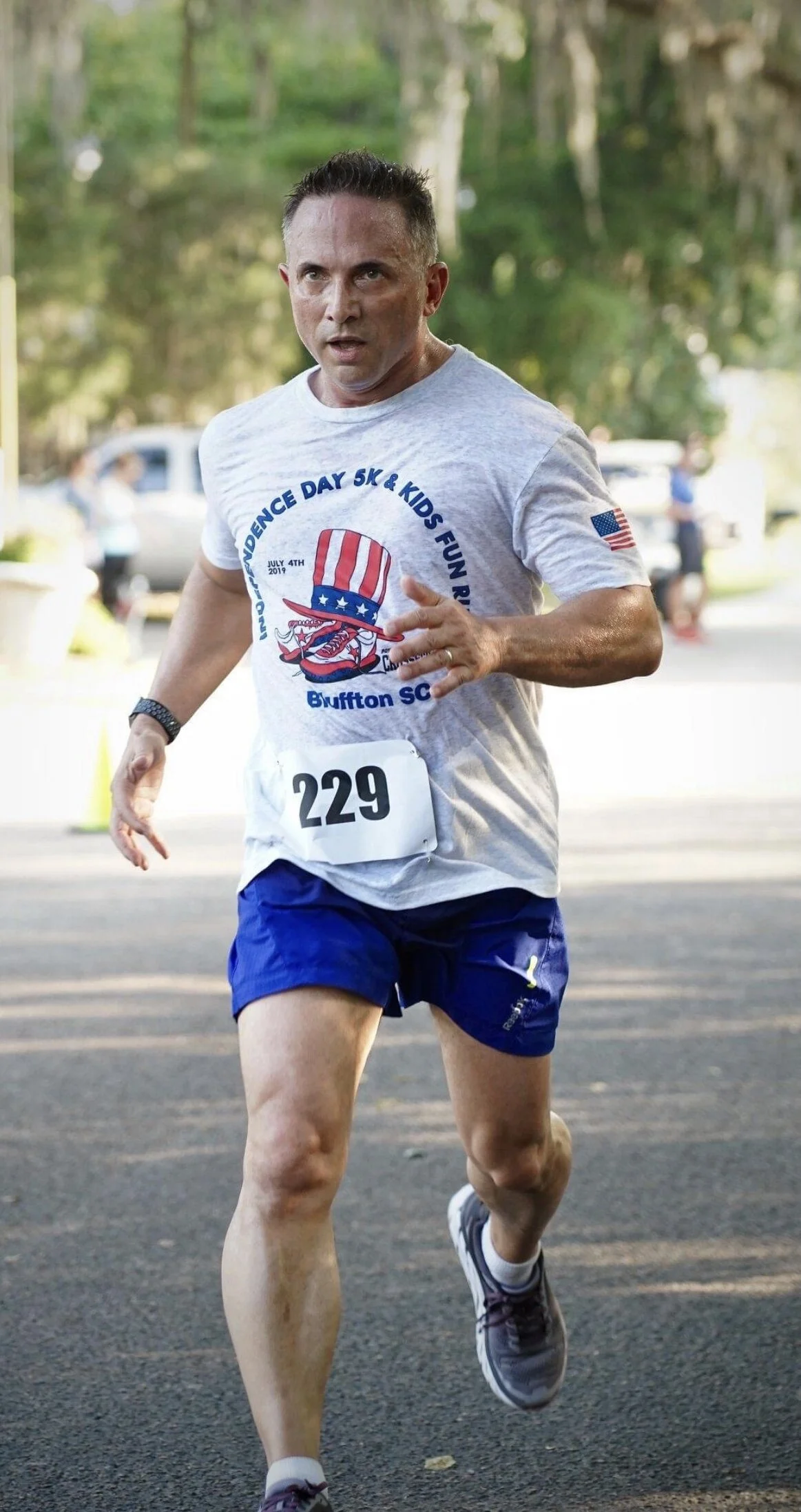 6.26.21 Workout of the Day