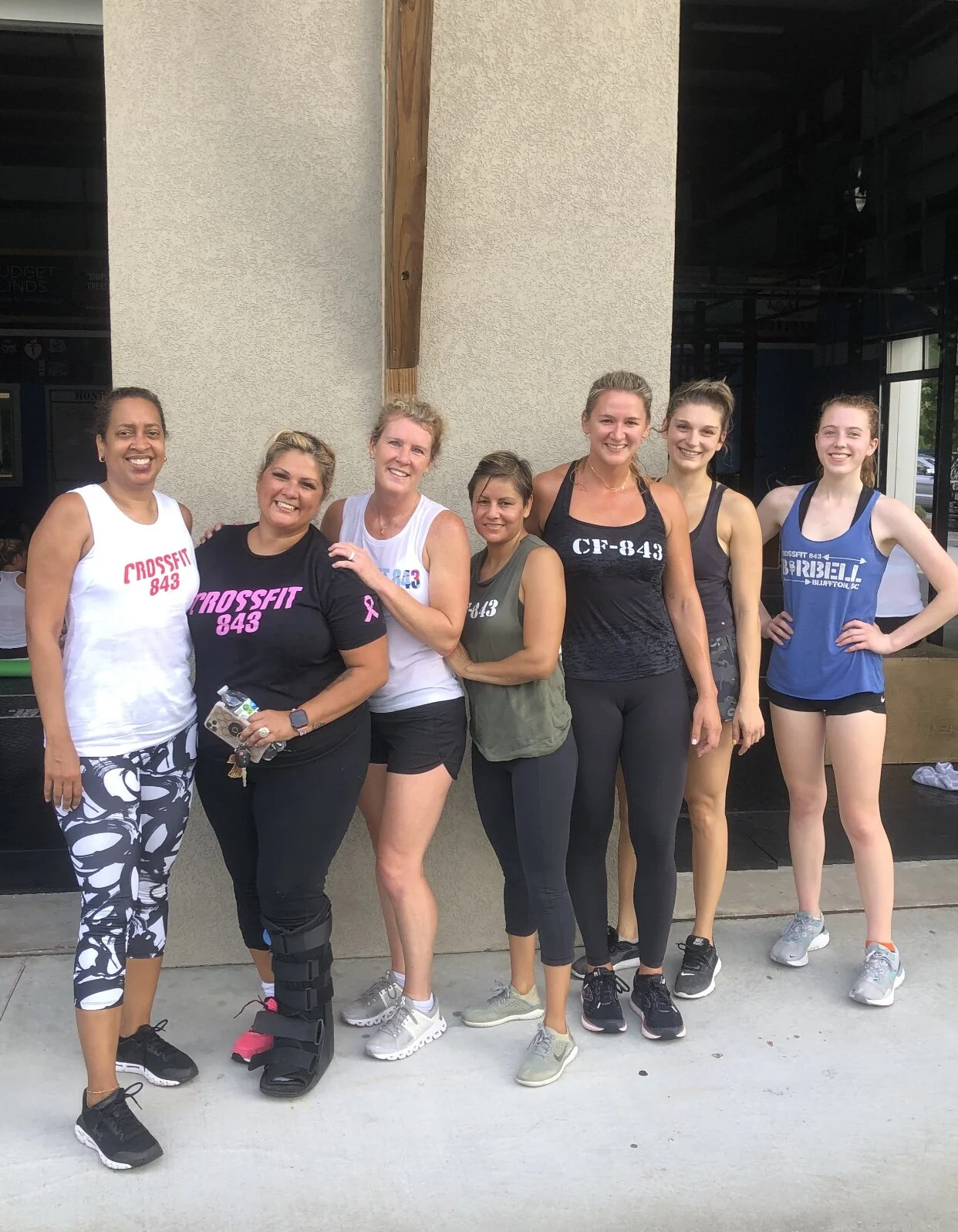 6.30.21 Workout of the Day