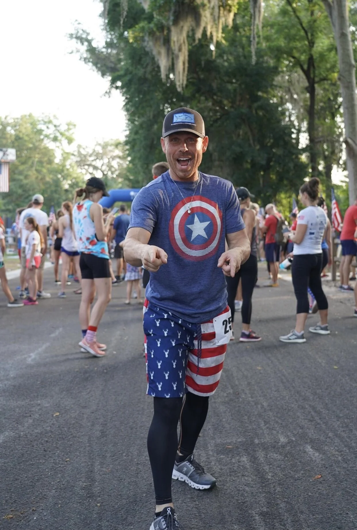 7.1.21 Workout of the Day