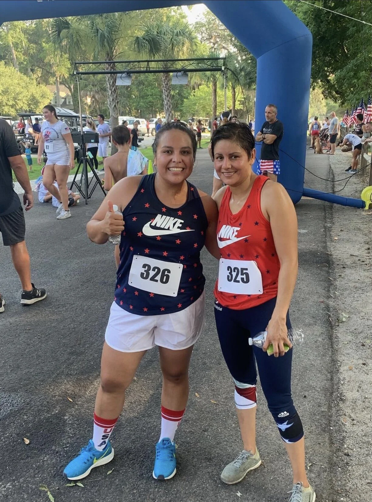 7.6.21 Workout of the Day