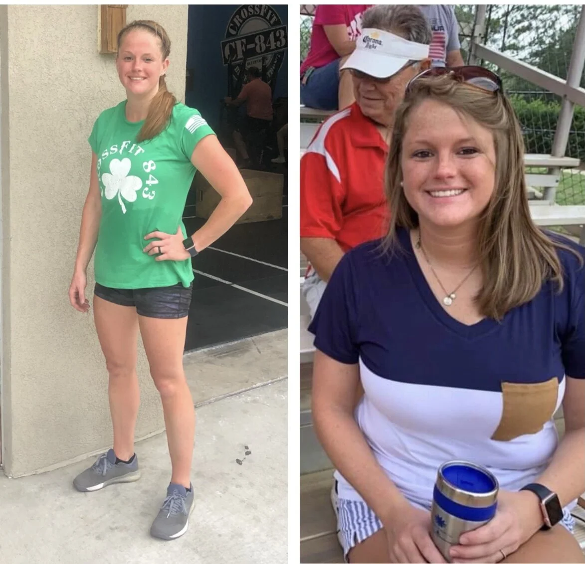 7.8.21 Workout of the Day