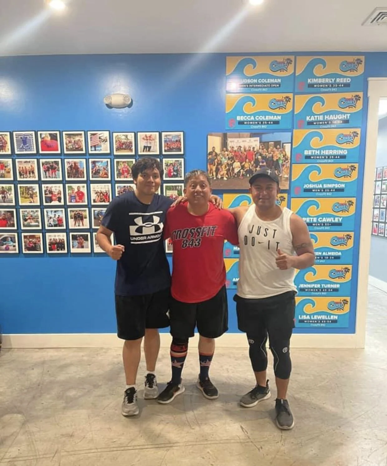 7.10.21 Workout of the Day