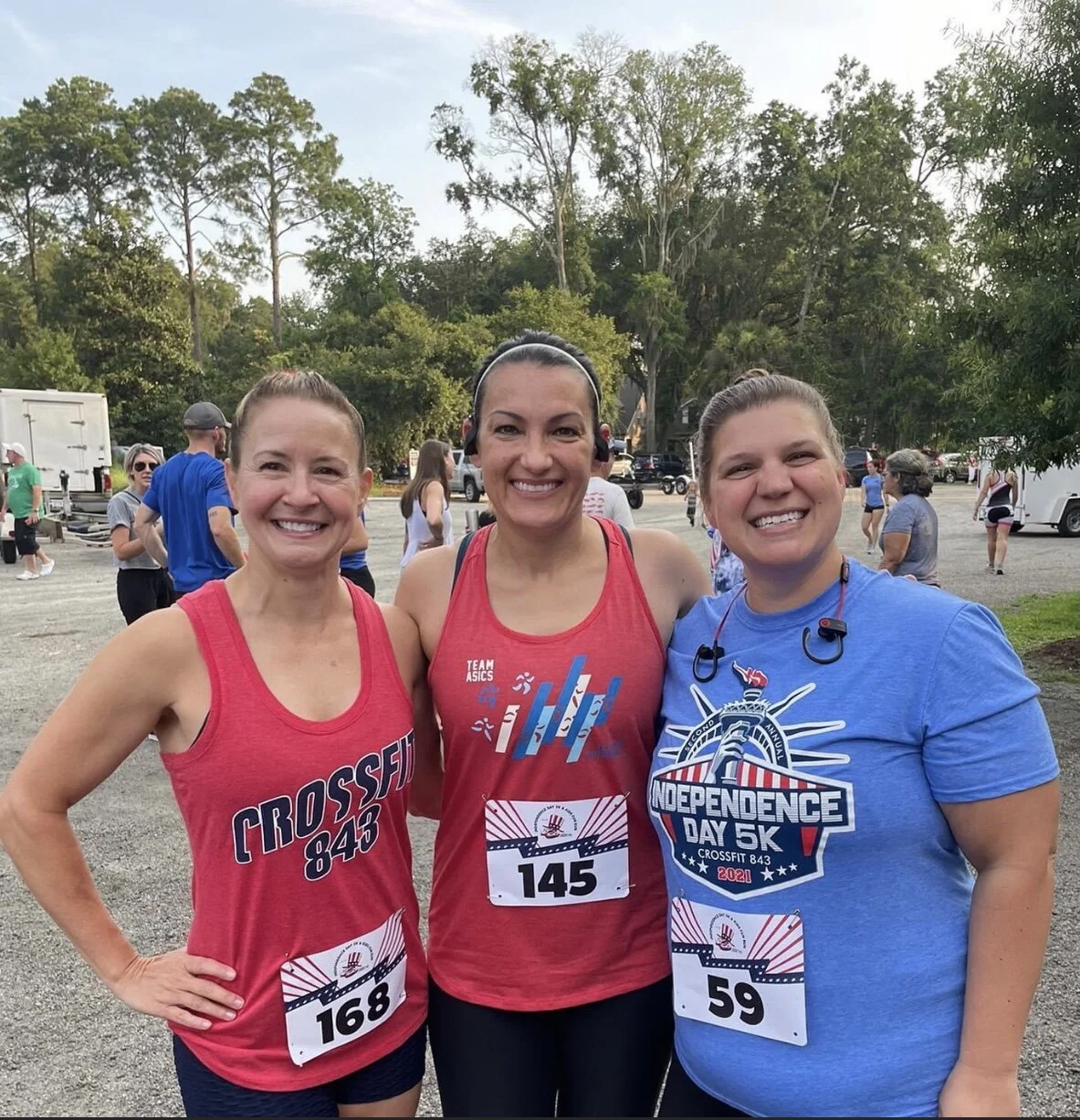 7.11.21 Workout of the Day