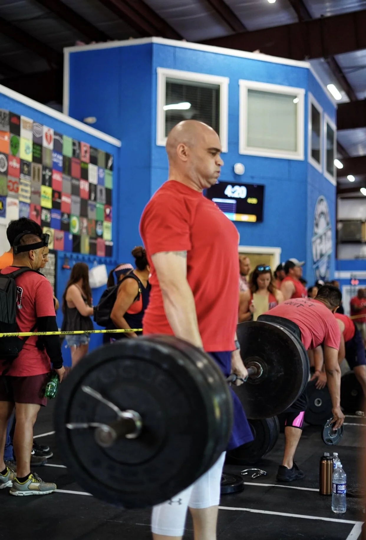 7.16.21 Workout of the Day