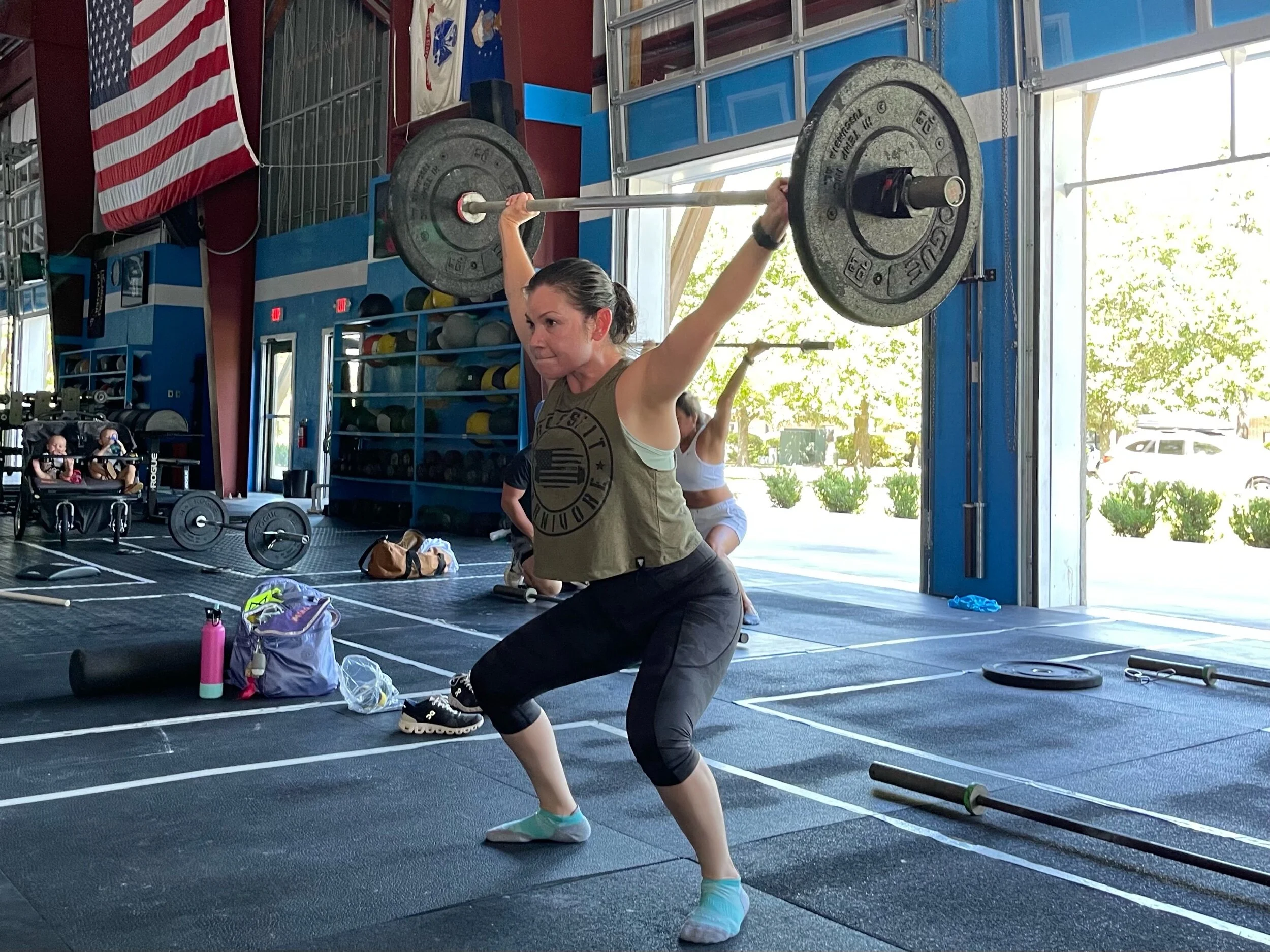 7.17.21 Workout of the Day