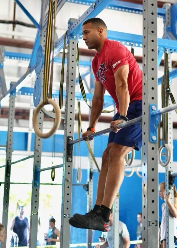 7.20.21 Workout of the Day