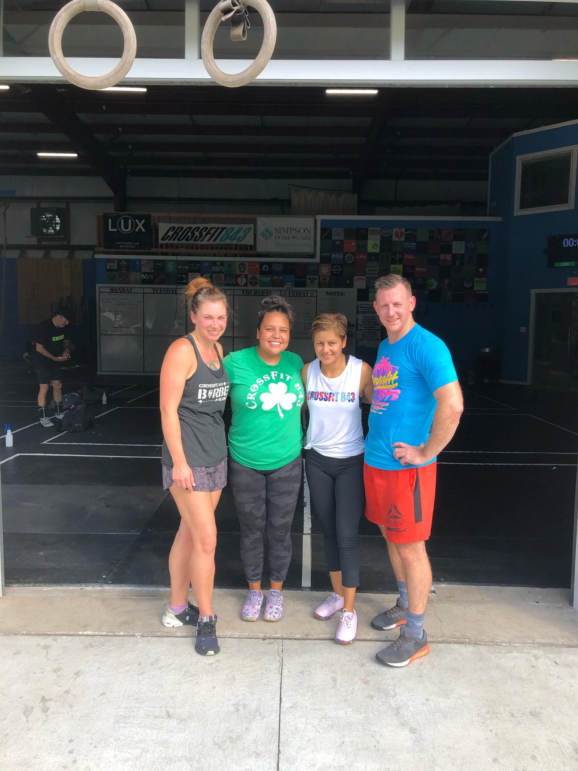 7.24.21 Workout of the Day