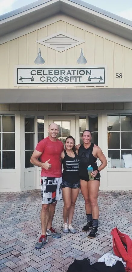 7.26.21 Workout of the Day