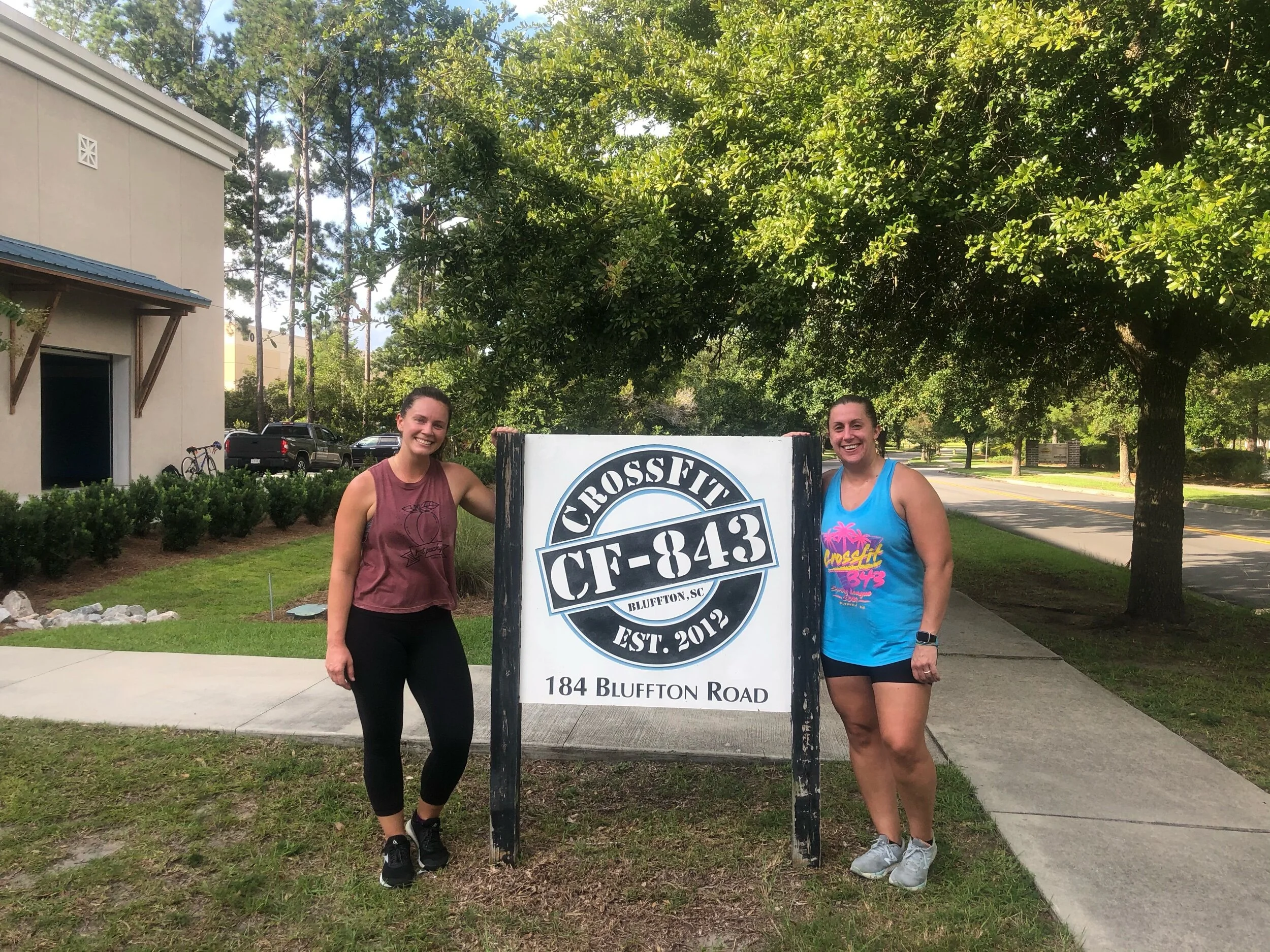 7.27.21 Workout of the Day